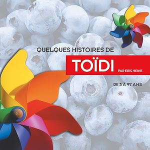 Download the eBook: quelques histoires de toidi