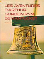 Télécharger le livre :  Les aventures D'arthur Gordon Pym de Nantucket