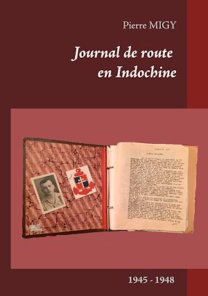 Téléchargez le livre :  Journal de route