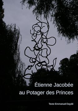 Télécharger le livre :  Étienne Jacobée au Potager des Princes