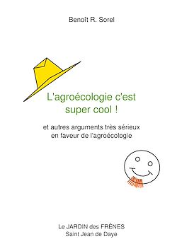Télécharger le livre :  L'agroécologie c'est super cool !
