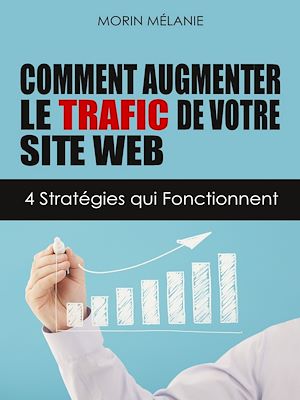 Download the eBook: Comment augmenter le trafic de votre site Web
