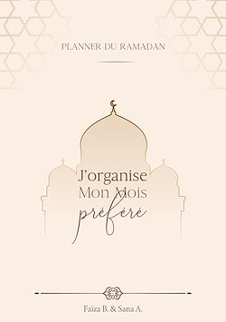 Télécharger le livre :  J'organise mon mois préféré