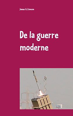 Télécharger le livre :  De la guerre moderne