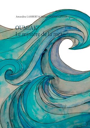 Téléchargez le livre :  Oumiak - Le mystère de la mer