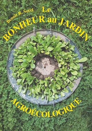 Téléchargez le livre :  Le bonheur au jardin