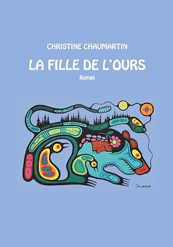 Télécharger le livre :  La Fille de l'Ours