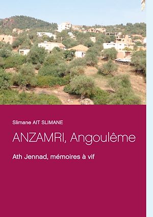 Téléchargez le livre :  ANZAMRI, Angoulême