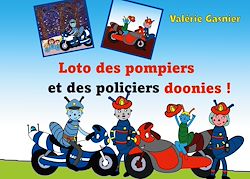 Télécharger le livre :  LE LOTO DES POMPIERS