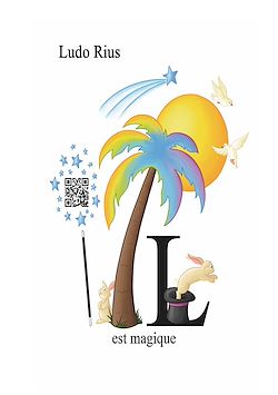 Télécharger le livre :  IL est magique