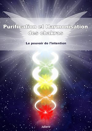 Téléchargez le livre :  Purification et harmonisation des chakras