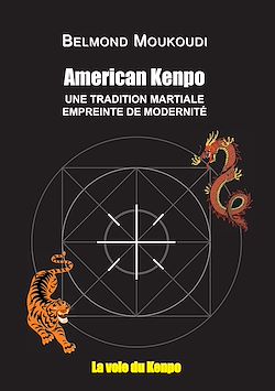 Télécharger le livre :  American Kenpo
