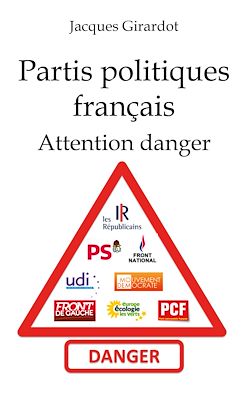 Télécharger le livre :  Les partis politiques français