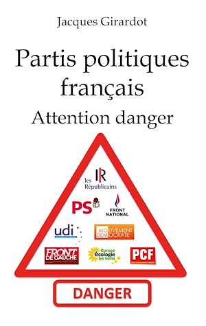 Téléchargez le livre :  Les partis politiques français