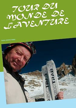 Télécharger le livre :  Tour du monde  de l'aventure
