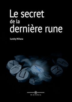 Télécharger le livre :  Le secret de la dernière rune