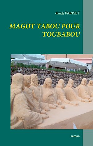 Download the eBook: Magot tabou pour toubabou
