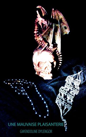 Téléchargez le livre :  Une mauvaise plaisanterie