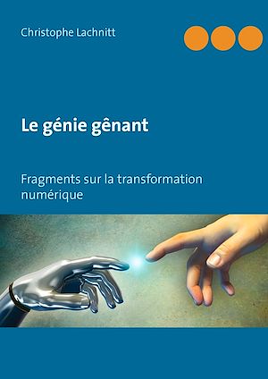 Téléchargez le livre :  Le génie gênant