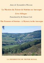 Télécharger le livre :  Le Mystère du Trésor de Sistrius en Auvergne - Livre bilingue
