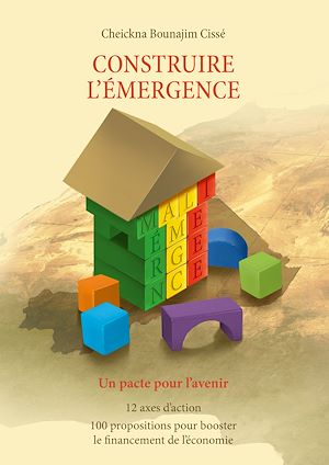 Téléchargez le livre :  Construire l'émergence