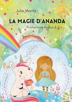 Download the eBook: La magie d'Ananda