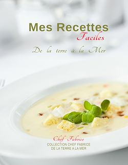 Télécharger le livre :  Mes Recettes Faciles