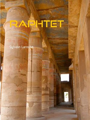 Téléchargez le livre :  Raphtet