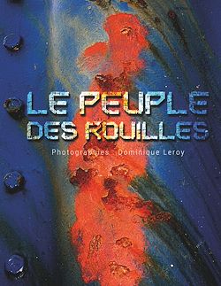 Télécharger le livre :  Le peuple des rouilles