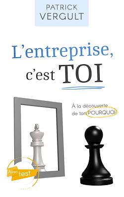 Télécharger le livre :  L'entreprise, c'est TOI