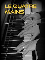 Télécharger le livre :  LE QUATRE MAINS
