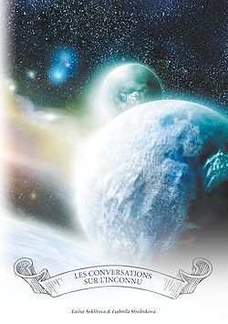 Télécharger le livre :  Les conversations sur l'inconnnu
