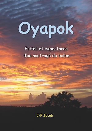 Téléchargez le livre :  Oyapok
