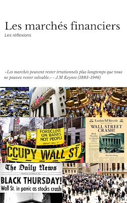 Télécharger le livre :  Les marchés financiers