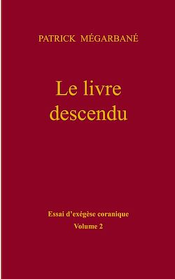 Télécharger le livre :  Le livre descendu