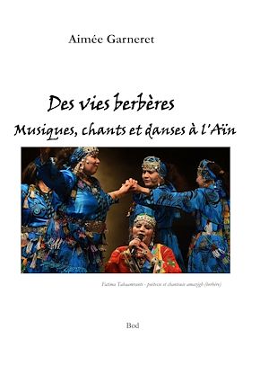 Téléchargez le livre :  Des vies berbères