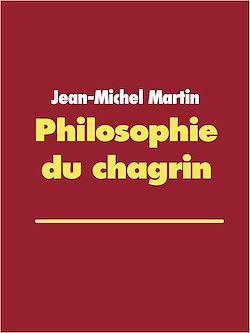 Télécharger le livre :  Philosophie du chagrin