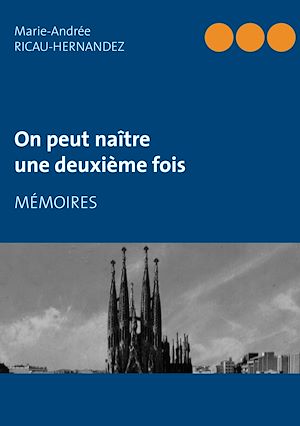 Téléchargez le livre :  On peut naître une deuxième fois