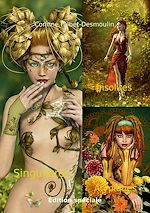 Télécharger le livre :  Singulières - Insolites - Atypiques