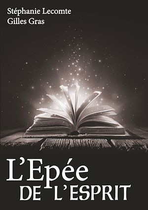 Téléchargez le livre :  l'épée de l'esprit