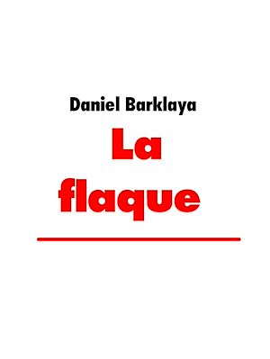 Téléchargez le livre :  La flaque