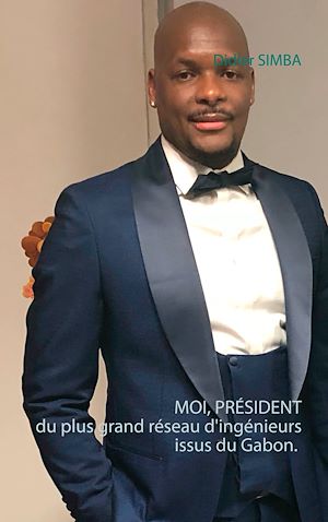 Téléchargez le livre :  MOI, PRÉSIDENT