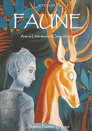 Téléchargez le livre :  La revue du Faune