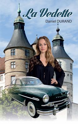 Télécharger le livre :  La Vedette