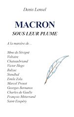 Télécharger le livre :  Macron sous leur plume