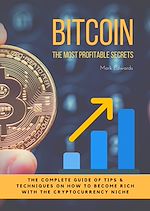 Télécharger le livre :  Bitcoin : The Ultimate Pocket Guide for Beginners in Bitcoin and Cryptocurrency World