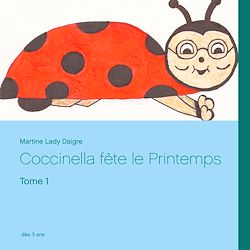 Télécharger le livre :  Coccinella fête le Printemps
