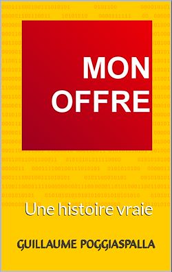 Télécharger le livre :  Mon Offre