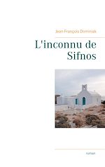 Download this eBook L'inconnu de Sifnos