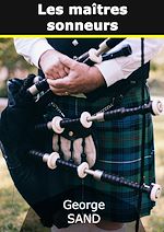 Télécharger le livre :  Les maîtres sonneurs